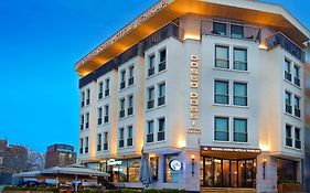 Dosso Dossi Hotels Yenikapi